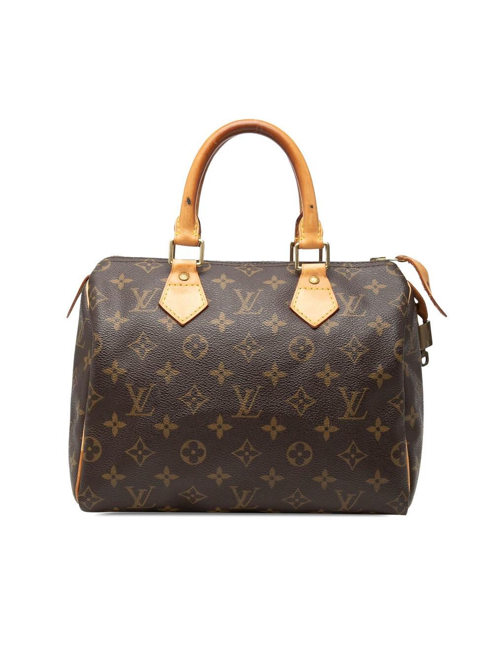 Louis Vuitton Speedy 25 Pre-Loved #330621L10B